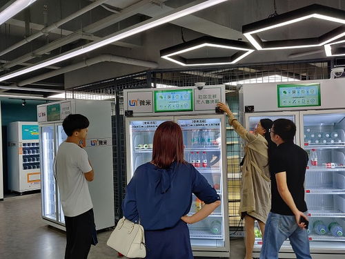 科技賦能農(nóng)業(yè)新零售 廣東省農(nóng)產(chǎn)品流通協(xié)會攜手微米物聯(lián)深化物聯(lián)網(wǎng)設備合作