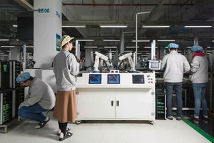 智造賦能，物聯(lián)鏈接 中國名城在新零售浪潮中更顯智能制造魅力