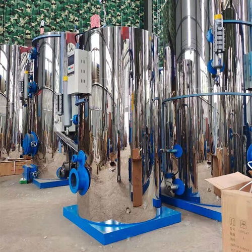 重慶制造蒸汽發(fā)生器 量大從優(yōu)，生物質(zhì)蒸汽發(fā)生器領(lǐng)跑蒸氣生產(chǎn)